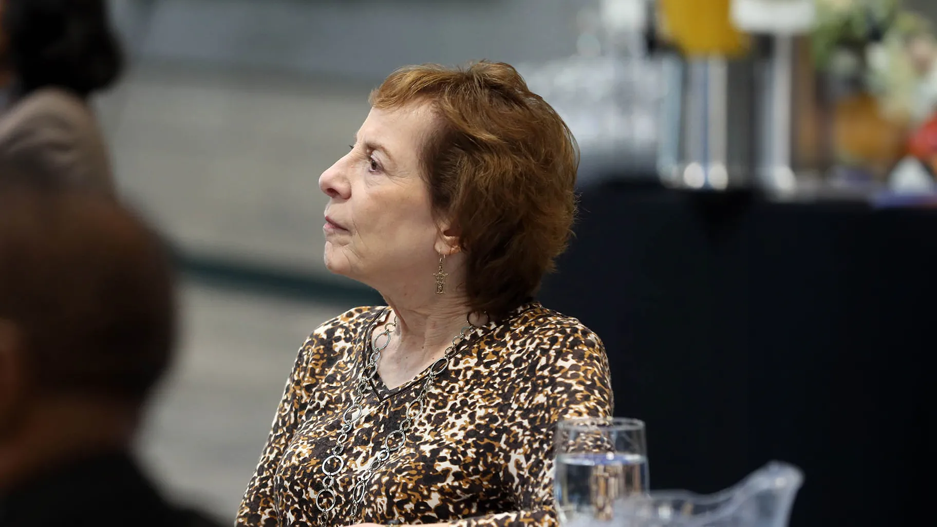 Barbara Sirotnik